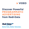 Discover Powerful Programmatic Advertising from Redi-Data